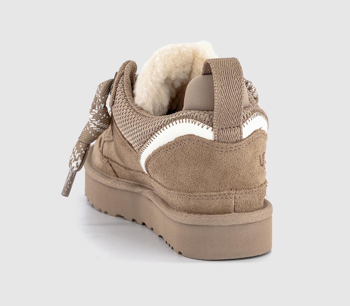 UGGLowmel TrainersMushroom