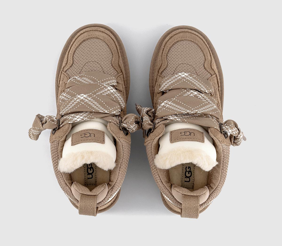 UGGLowmel TrainersMushroom