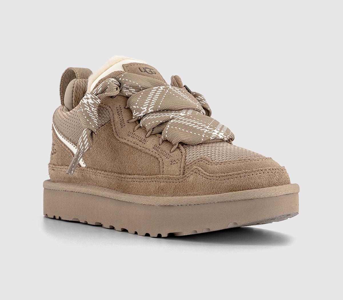 UGGLowmel TrainersMushroom