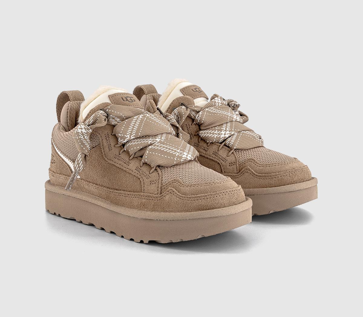 UGGLowmel TrainersMushroom