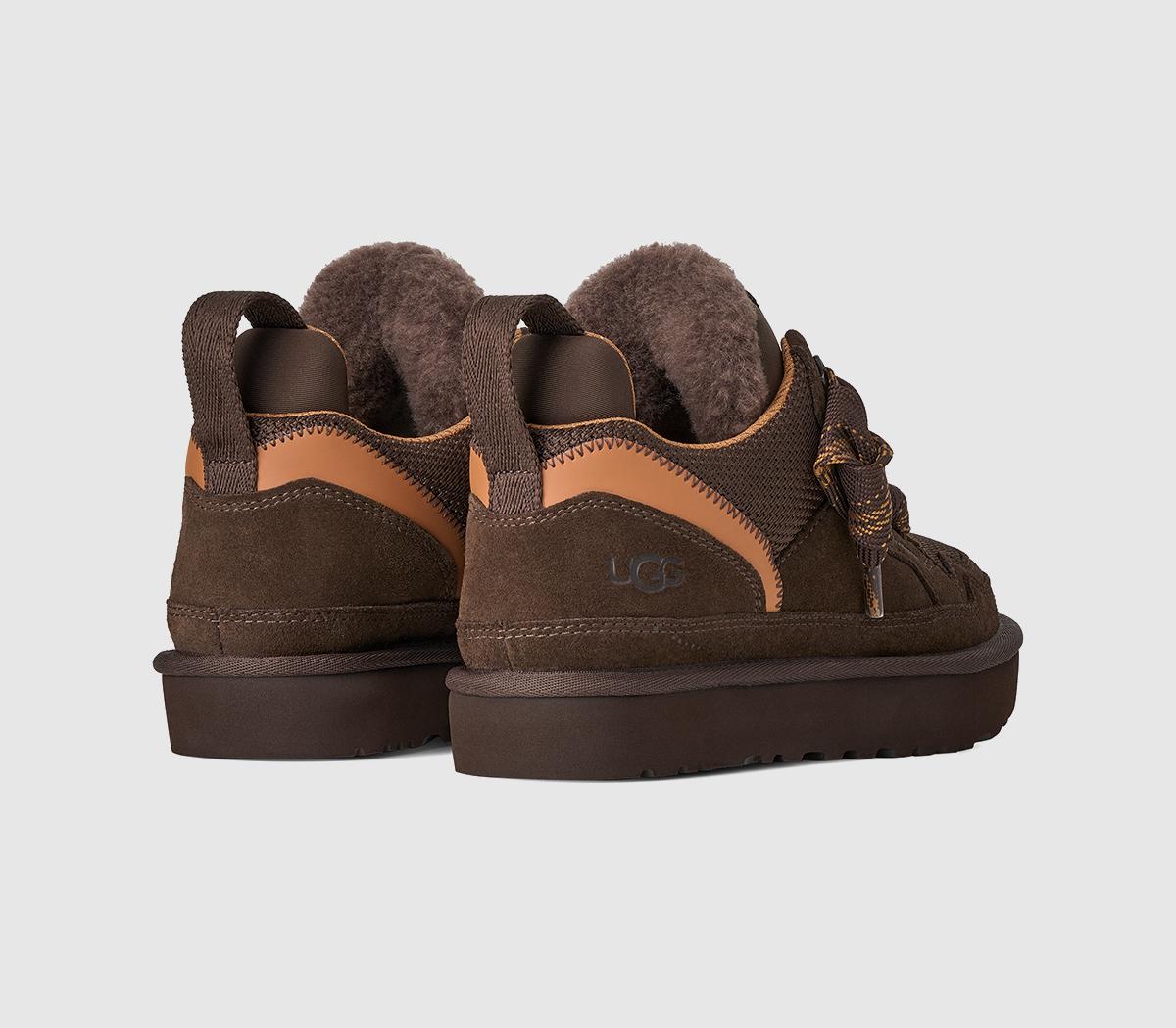 UGGLowmel TrainersDusted Cocoa
