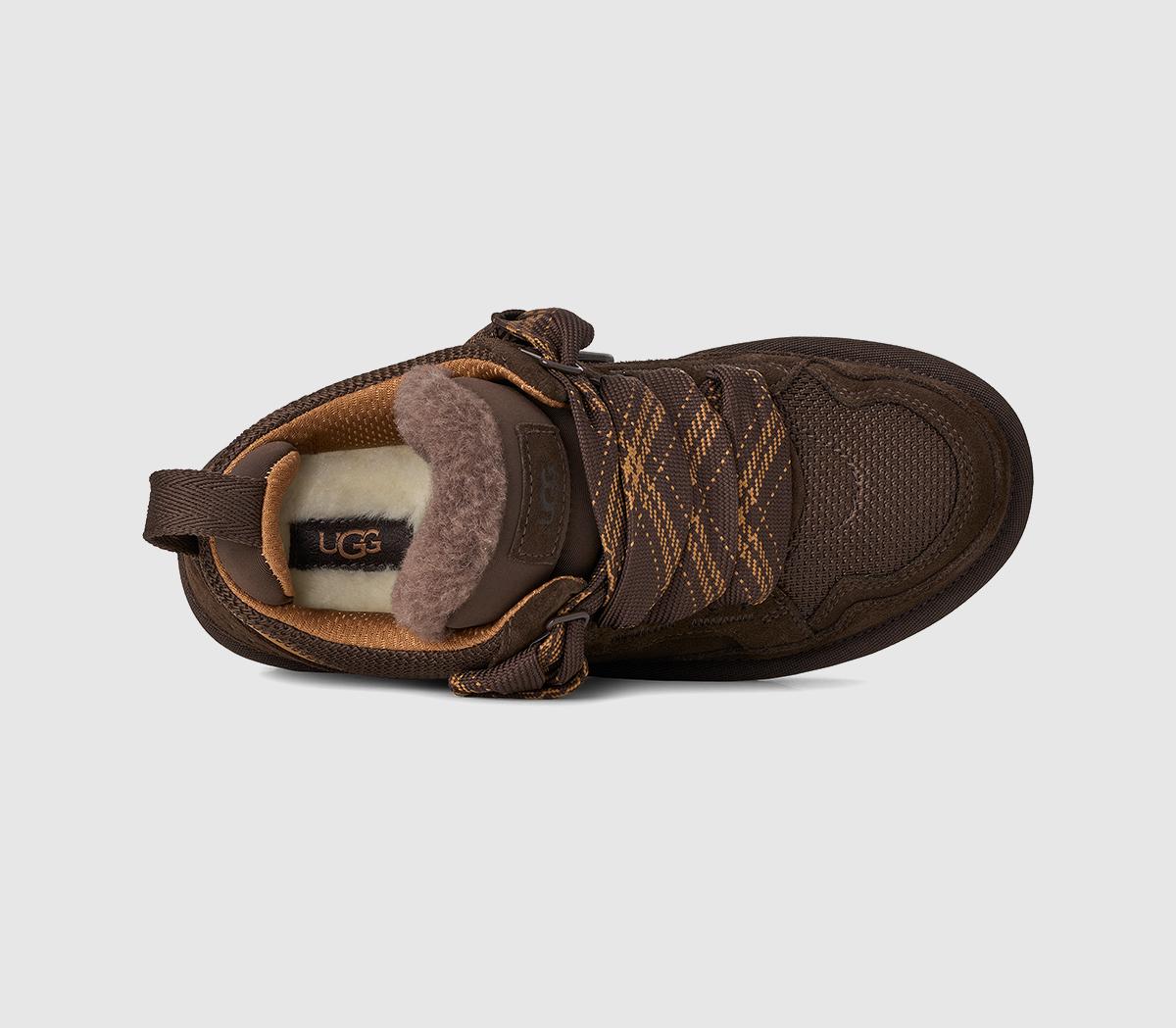 UGGLowmel TrainersDusted Cocoa