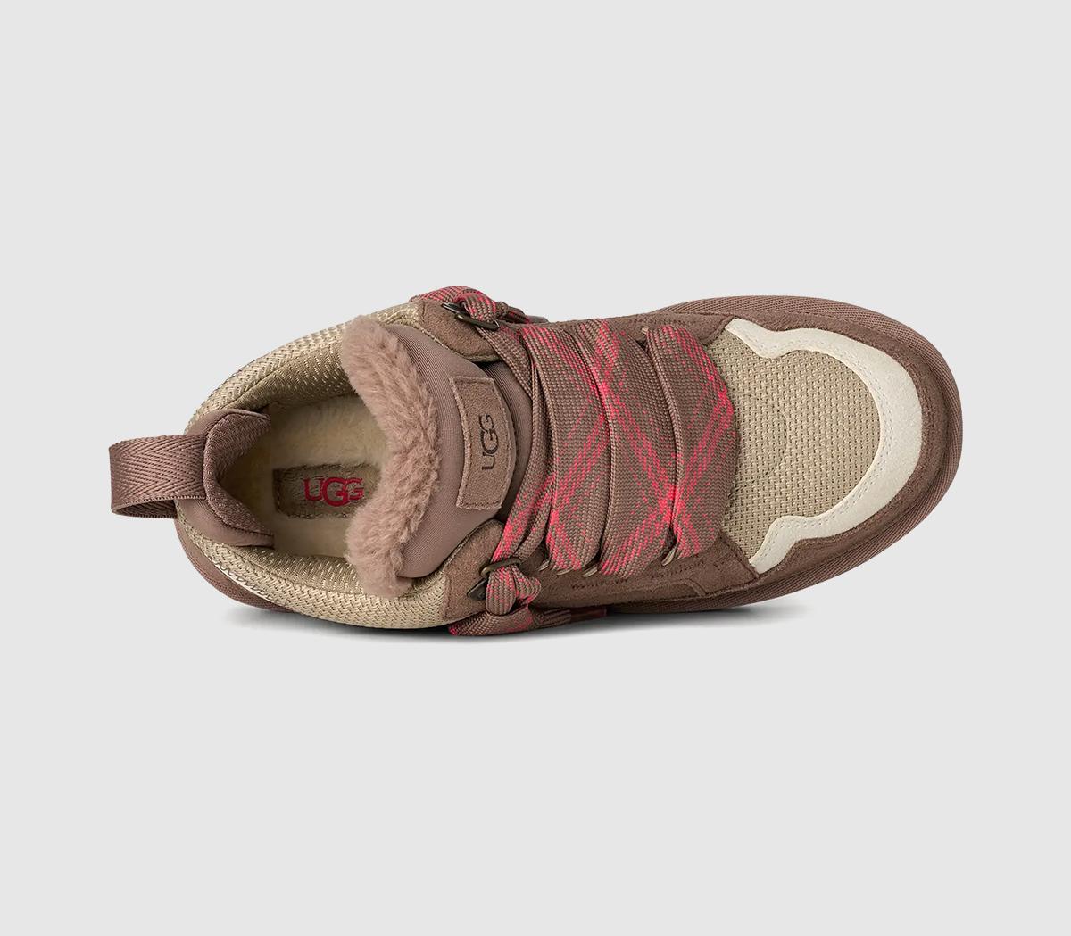 UGGLowmel Trainers UGGLowmel TrainersRocky Oak