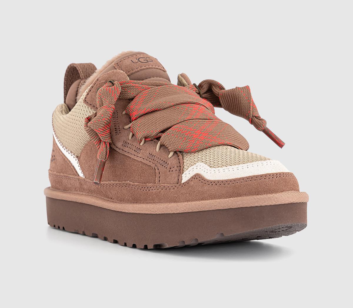 UGGLowmel TrainersRocky Oak