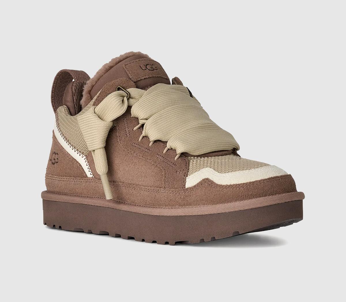UGGLowmel Trainers UGGLowmel TrainersRocky Oak