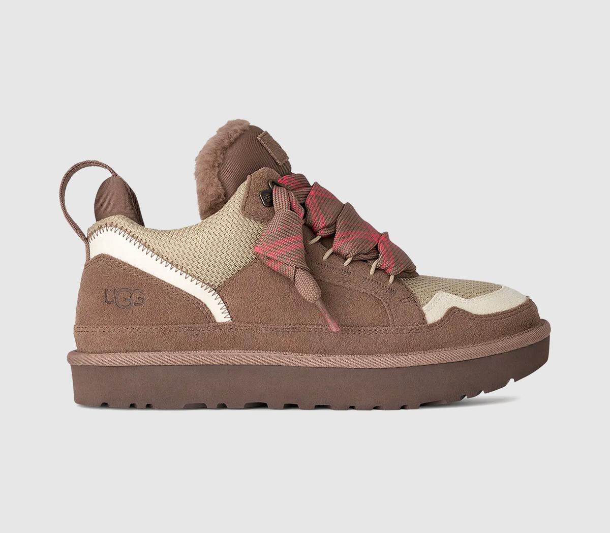 UGGLowmel Trainers UGGLowmel TrainersRocky Oak