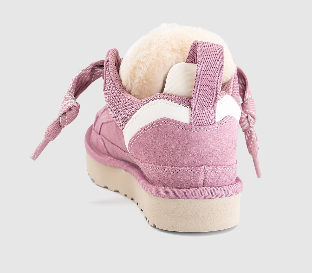 UGGLowmel TrainersDusted Orchid