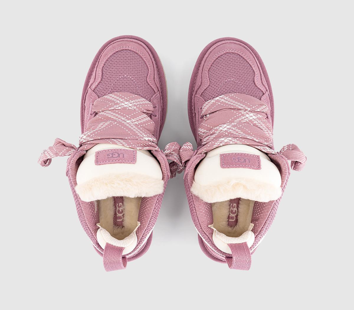 UGGLowmel TrainersDusted Orchid