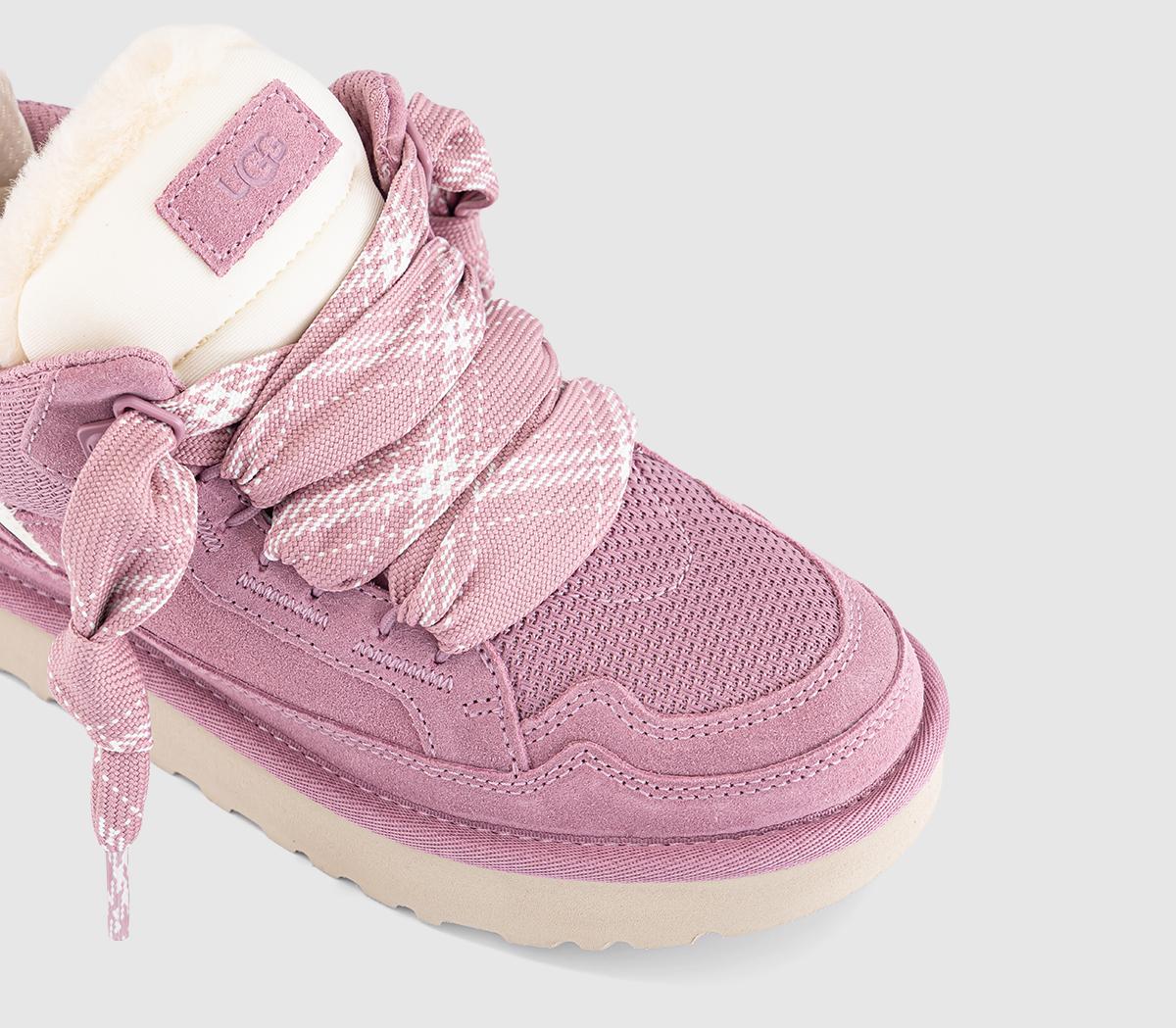 UGGLowmel TrainersDusted Orchid