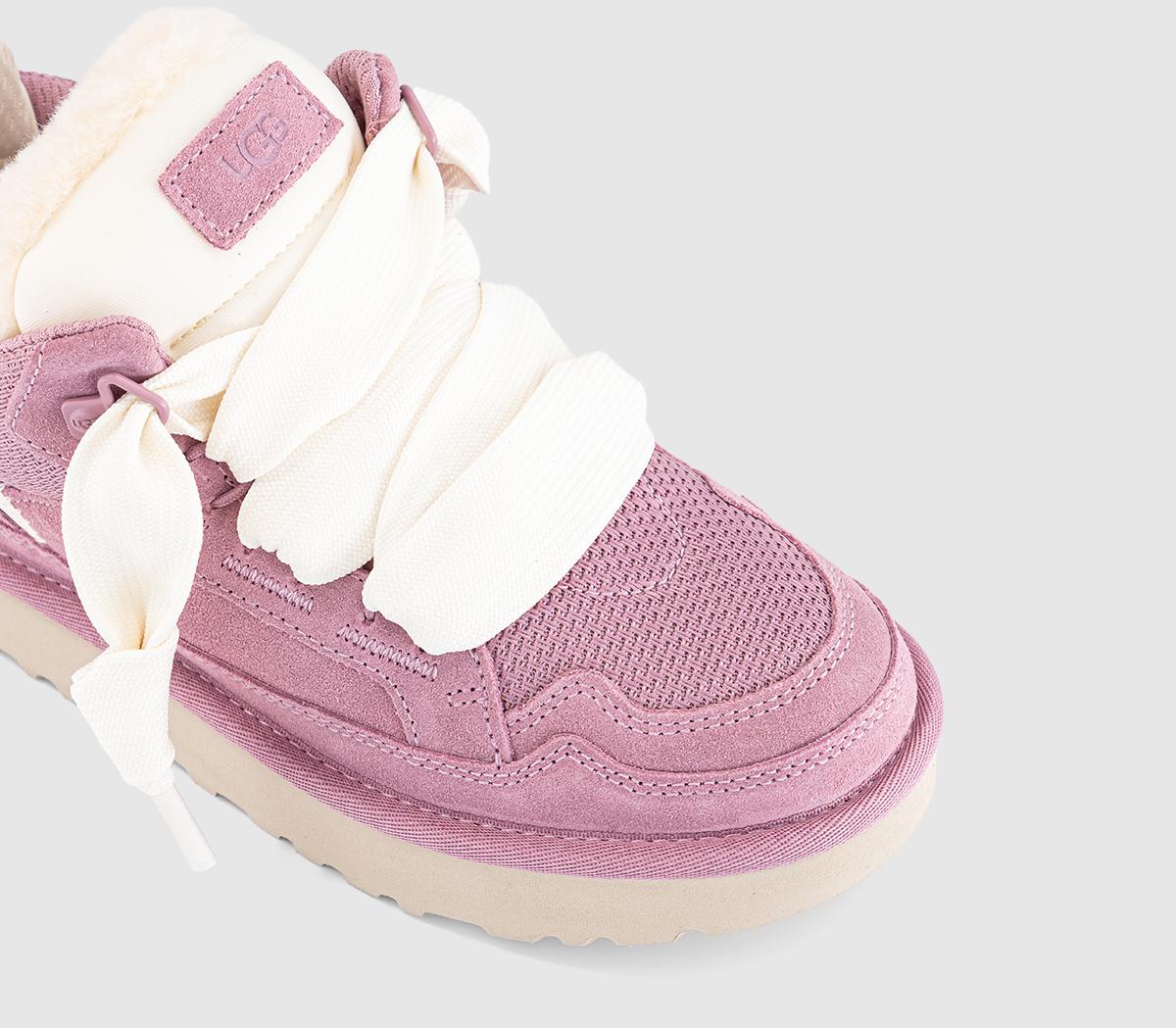 UGGLowmel TrainersDusted Orchid