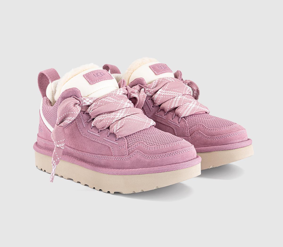 UGGLowmel TrainersDusted Orchid