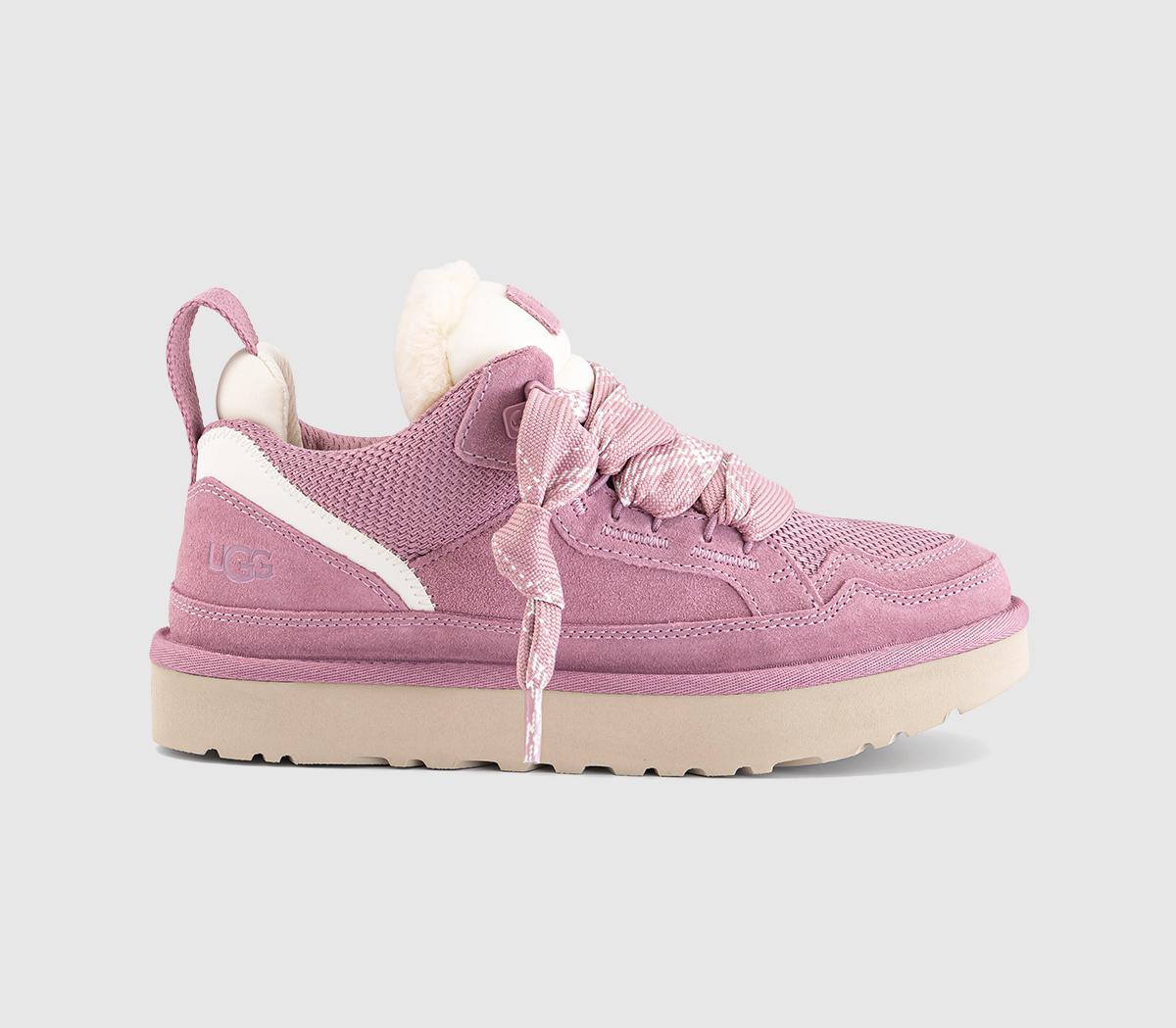 UGGLowmel TrainersDusted Orchid