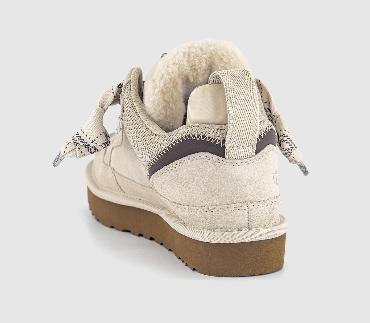 UGGLowmel TrainersSea Salt