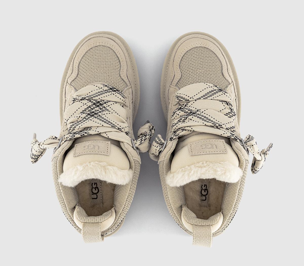 UGGLowmel TrainersSea Salt