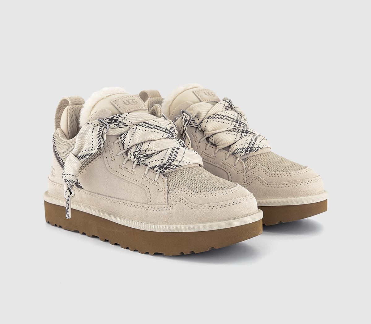 UGGLowmel TrainersSea Salt