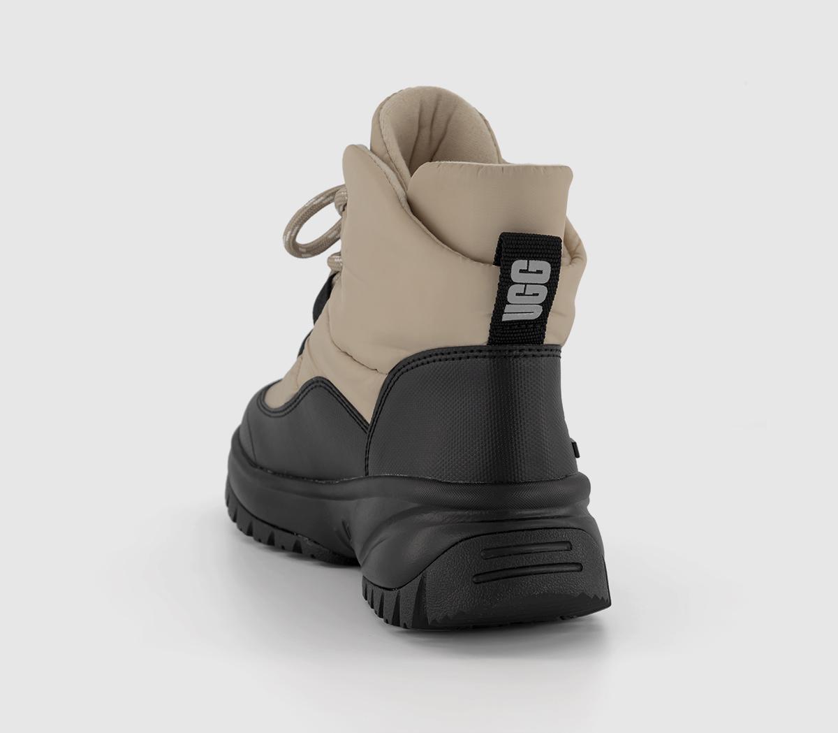 UGG Yose Puffer Lace UGG Yose Puffer Lace Mustard Seed