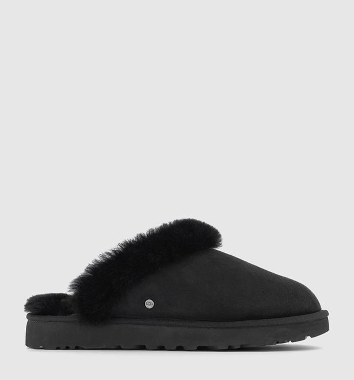 Ugg scuffette ii satin on sale slipper