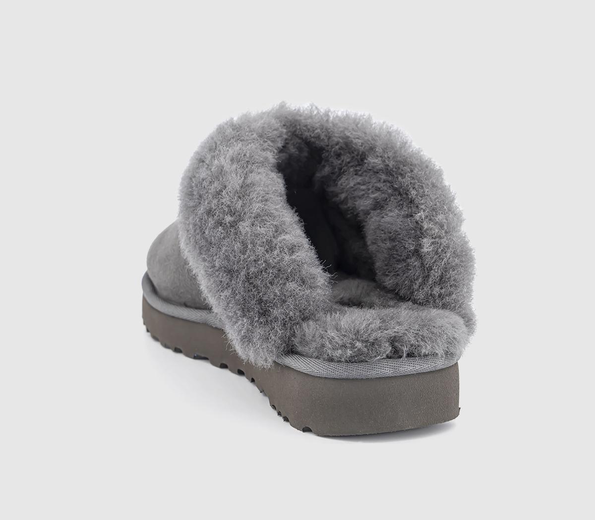 UGGClassic Slipper II UGGClassic Slipper IICharcoal