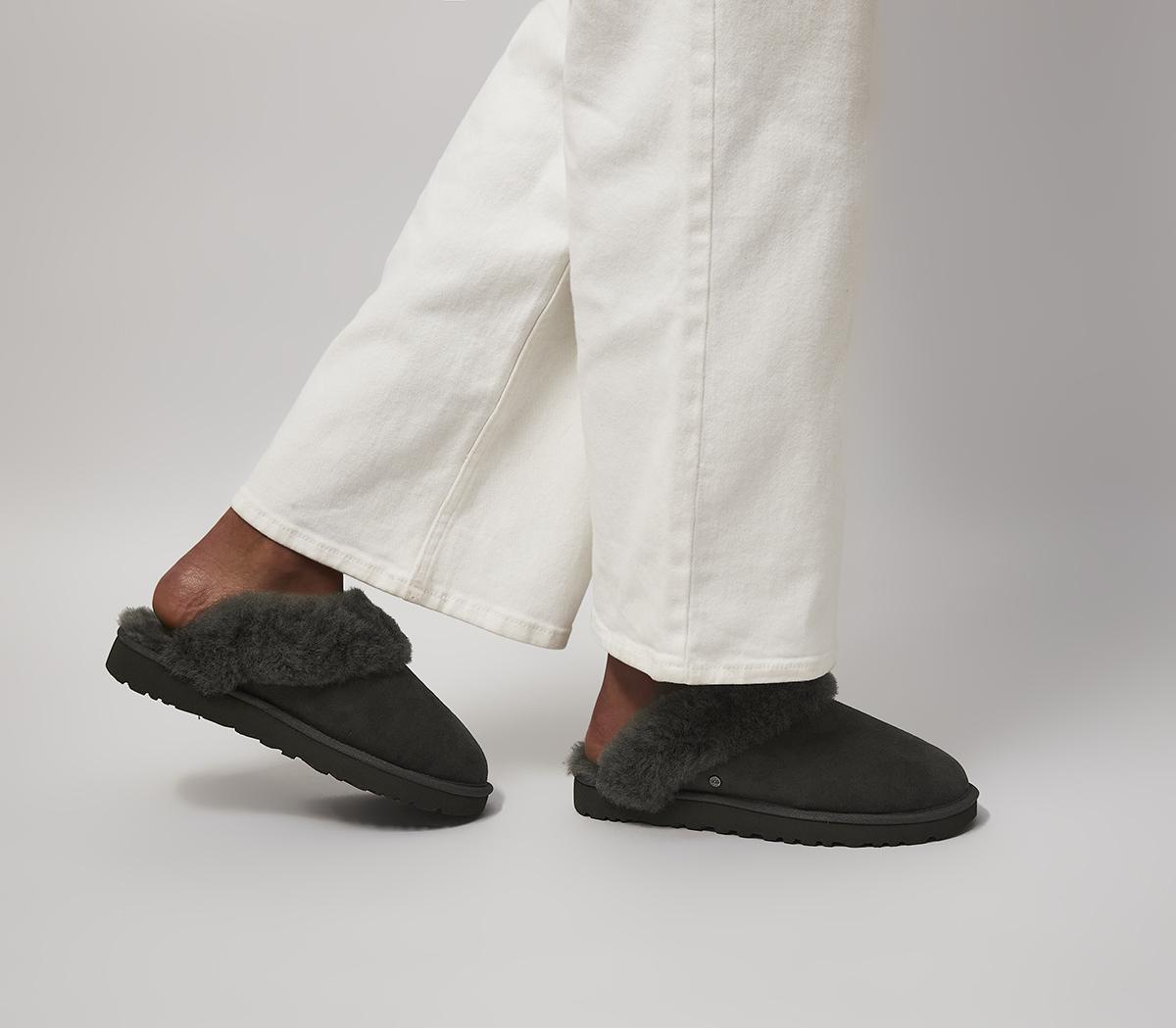 UGGClassic Slipper II UGGClassic Slipper IICharcoal