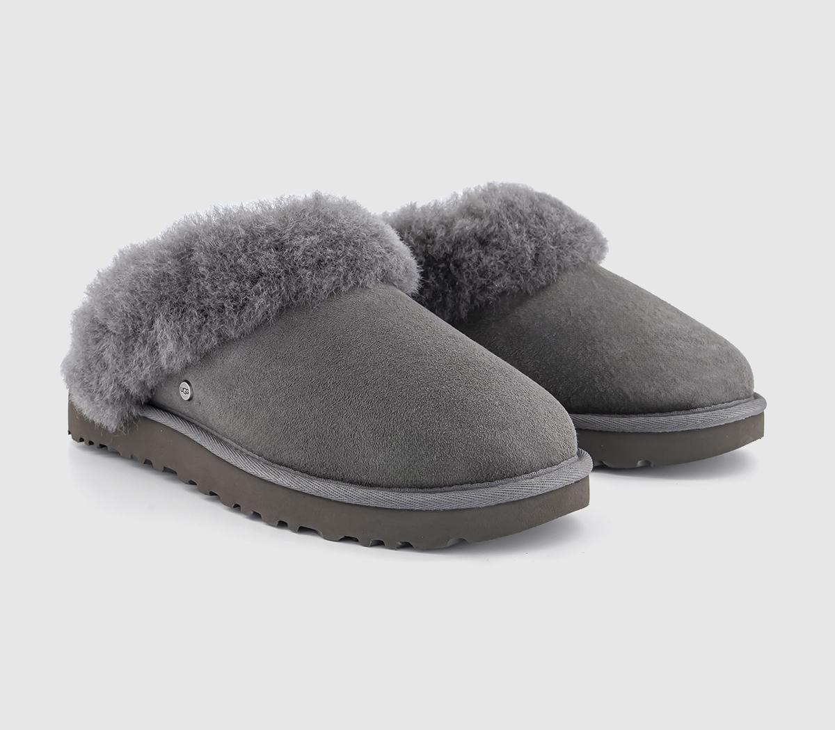 UGGClassic Slipper II UGGClassic Slipper IICharcoal