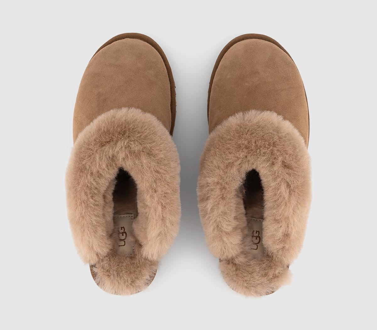 UGGClassic Slipper IIChestnut