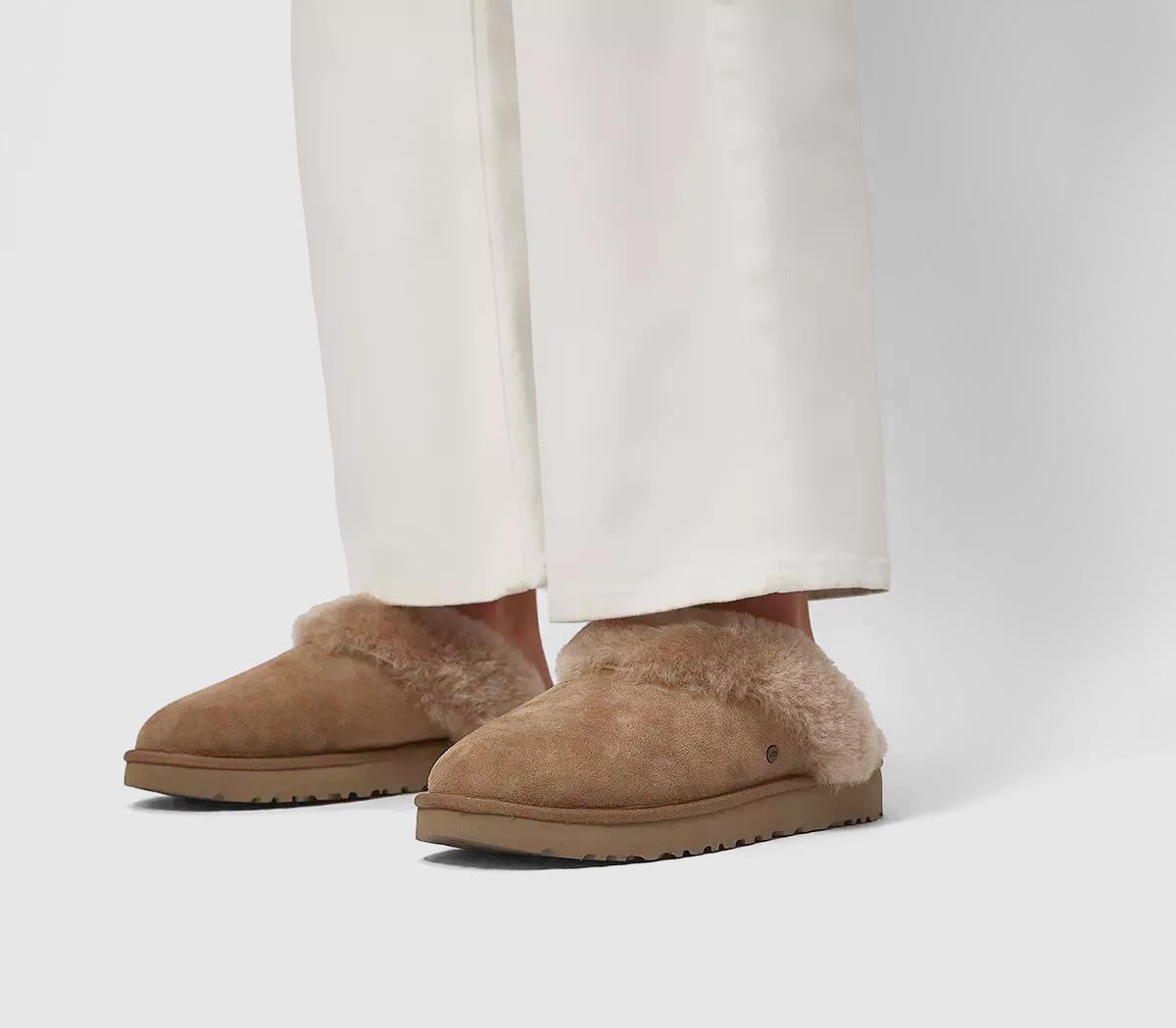 UGG Classic Slipper II UGG Classic Slipper II Chestnut
