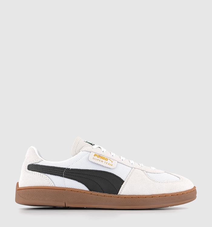 Puma hot sale becker trainers