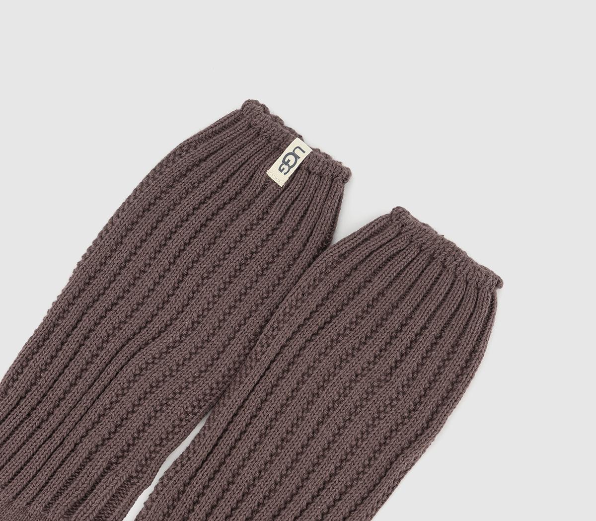 UGGTyla Slouchy Crew Socks UGGTyla Slouchy Crew SocksAll Spice