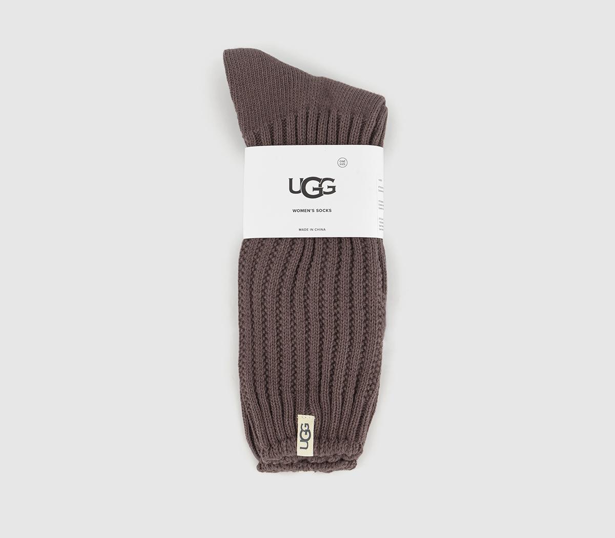 UGGTyla Slouchy Crew Socks UGGTyla Slouchy Crew SocksAll Spice