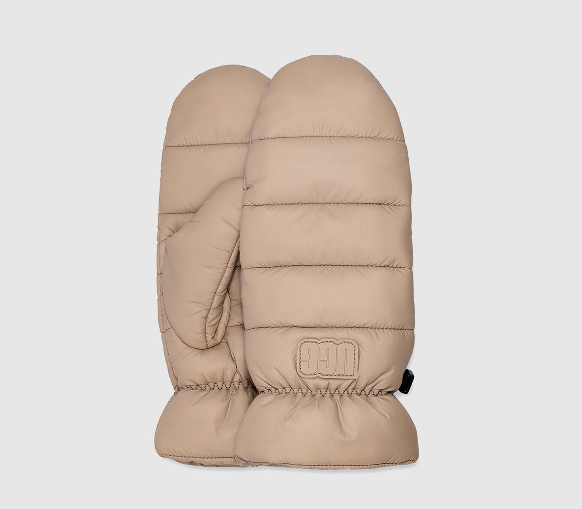 UGGMaxi All Weather Mittens UGGMaxi All Weather MittensPutty