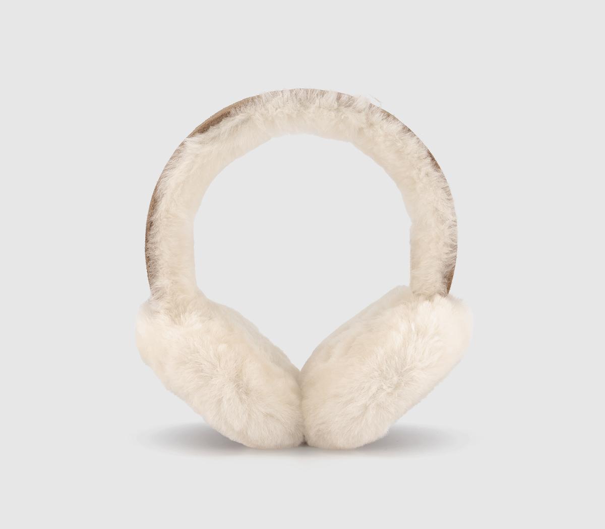 UGGSheepskin Earmuff UGGSheepskin EarmuffChestnut
