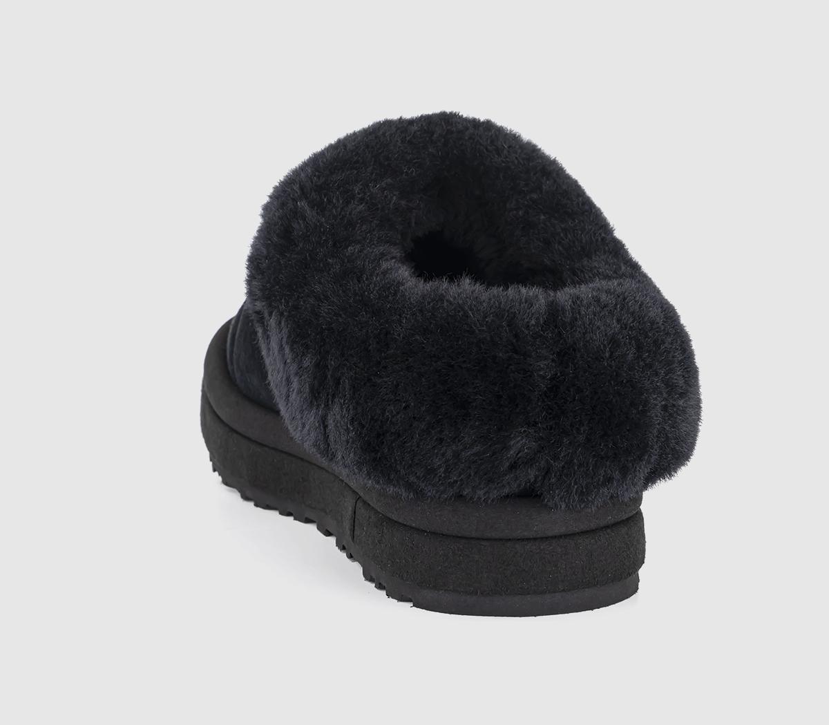 UGGTazzlita SlippersBlack