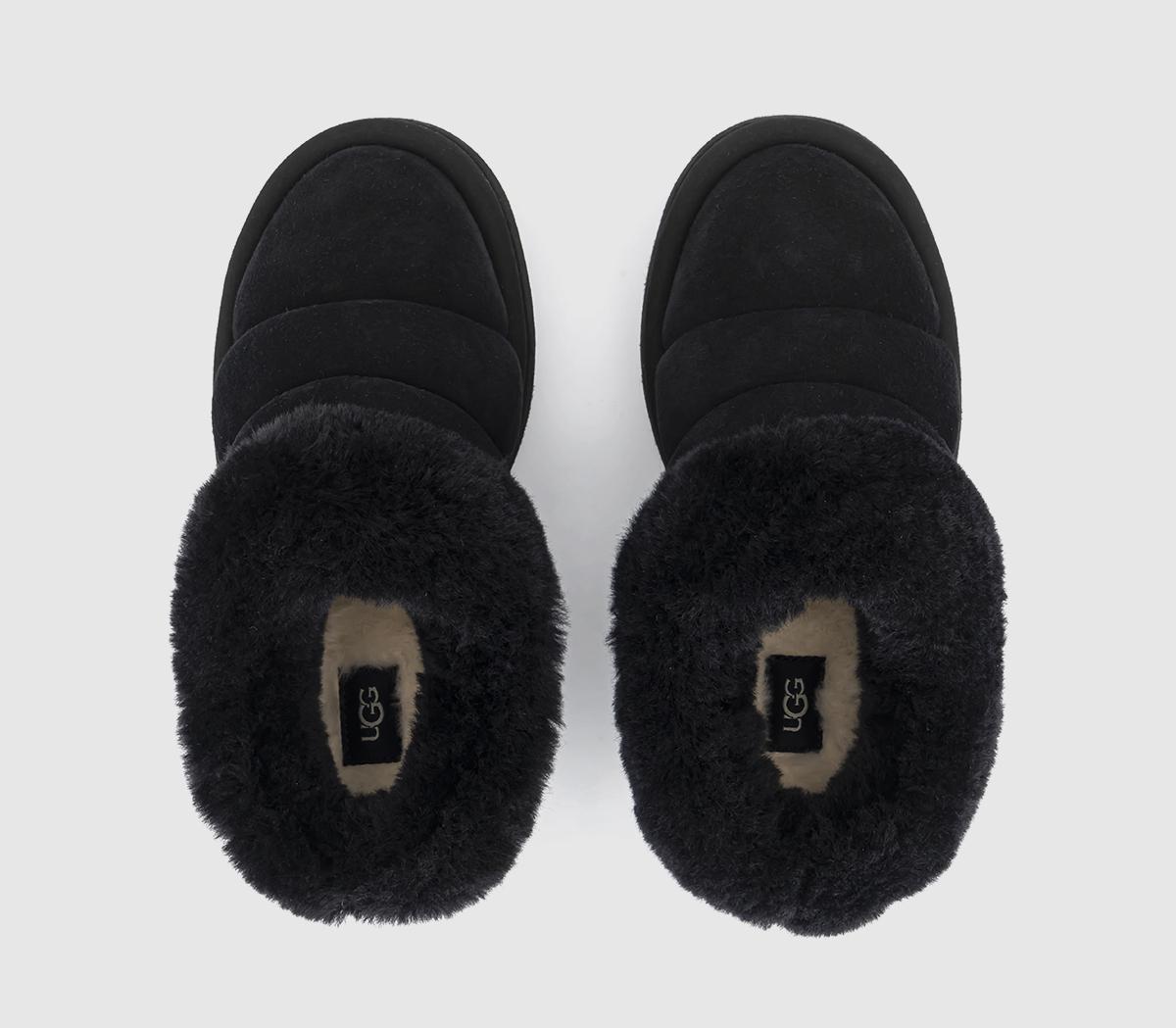 UGGTazzlita SlippersBlack