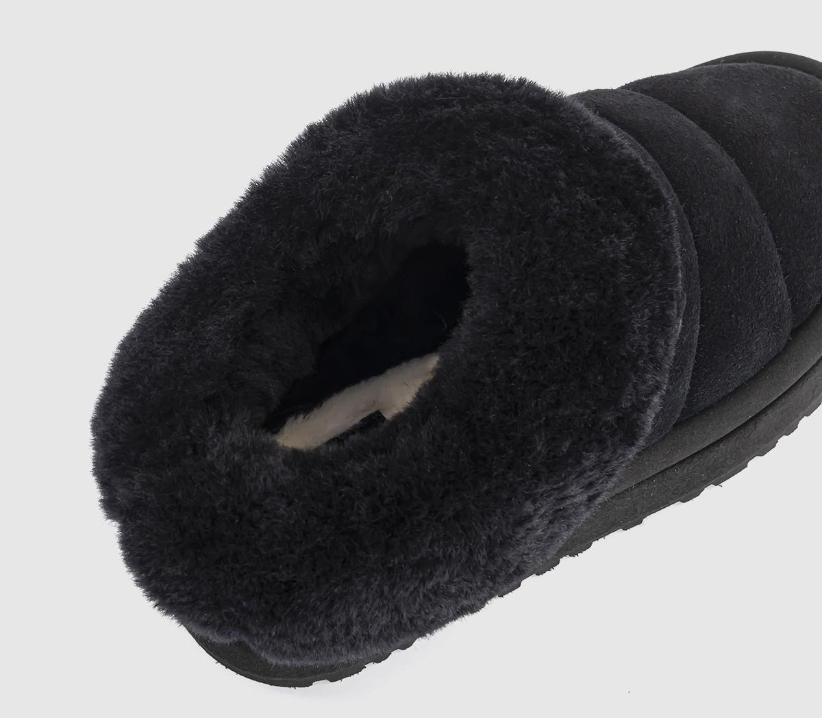 UGGTazzlita SlippersBlack