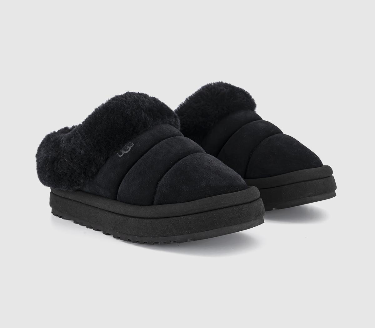 UGGTazzlita SlippersBlack