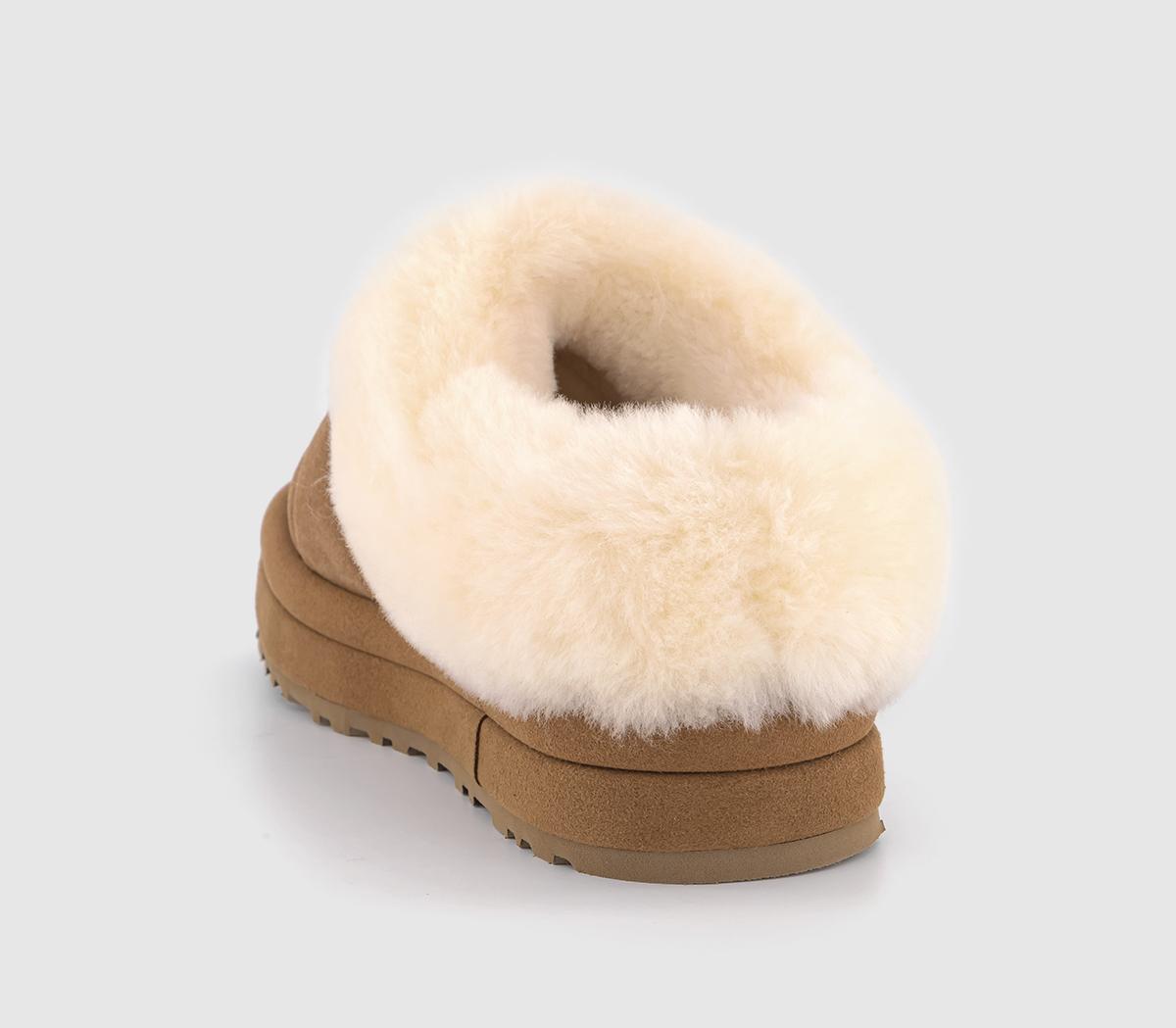 UGGTazzlita Slippers UGGTazzlita SlippersChestnut
