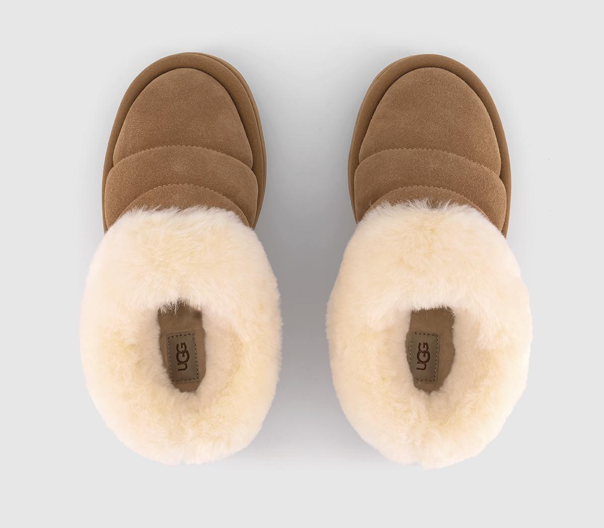 UGGTazzlita Slippers UGGTazzlita SlippersChestnut