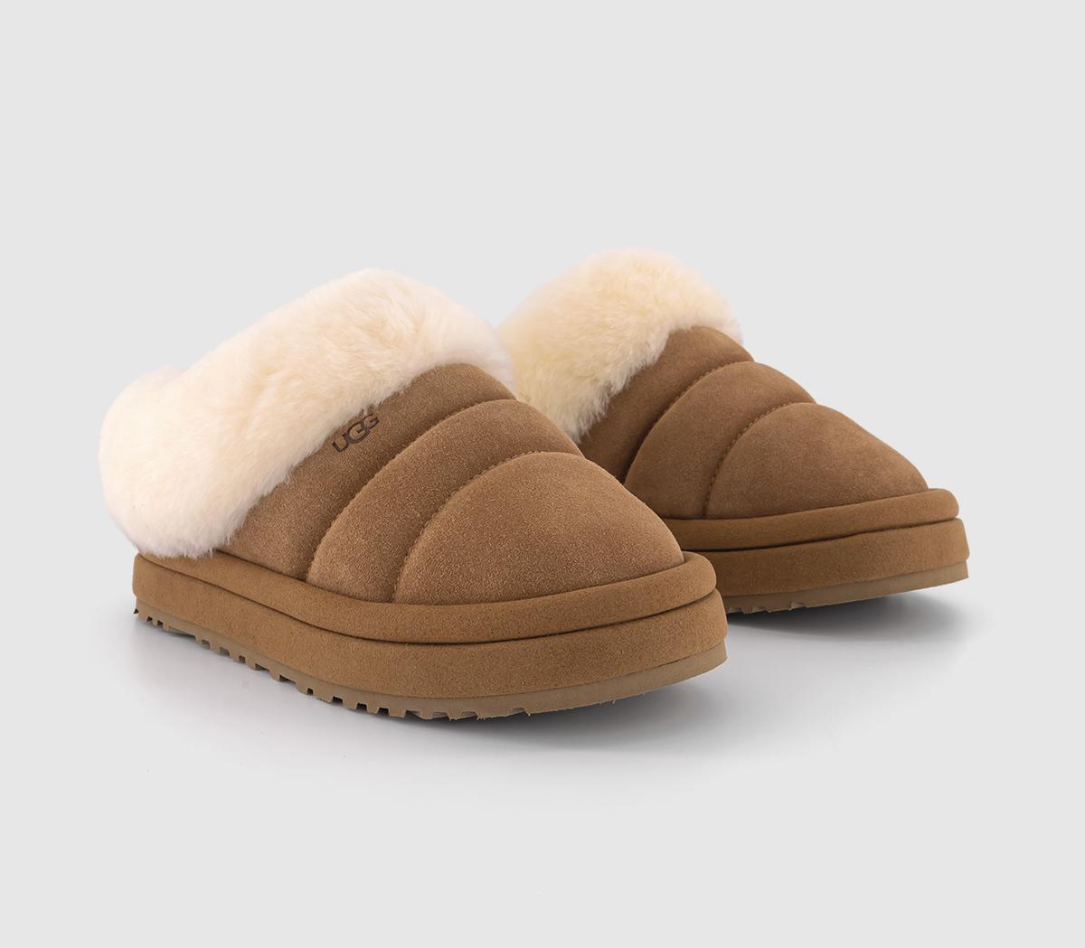UGGTazzlita Slippers UGGTazzlita SlippersChestnut