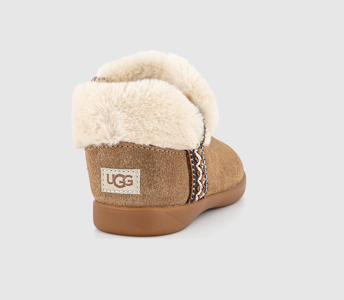 UGGDreamee Bootie ToddlerChestnut