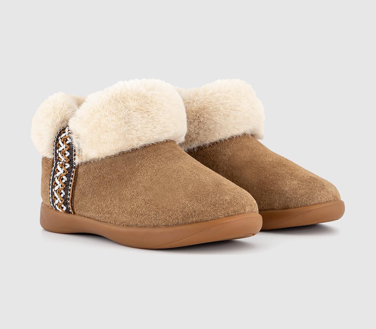UGGDreamee Bootie ToddlerChestnut
