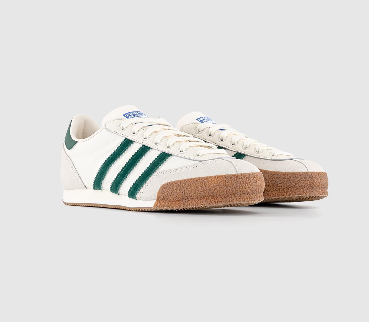 adidasSpezial LG II Collegiate Red Bluebird