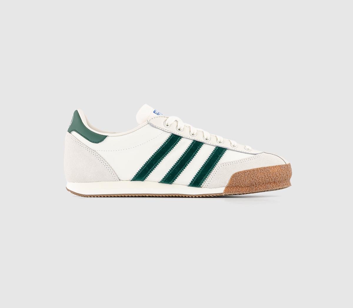 adidasSpezial LG II Collegiate Red Bluebird