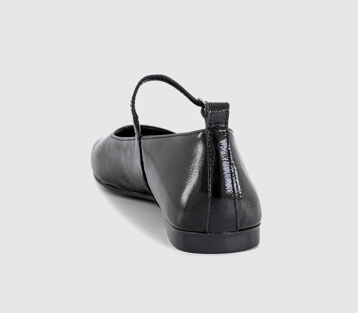 Vagabond ShoemakersDelia Mary Jane Shoes Vagabond ShoemakersDelia Mary Jane ShoesBlack Patent Leather