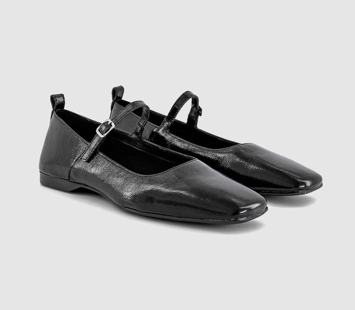 Vagabond ShoemakersDelia Mary Jane Shoes Vagabond ShoemakersDelia Mary Jane ShoesBlack Patent Leather