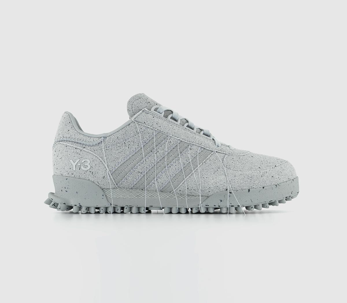 Adidas marathon grey on sale