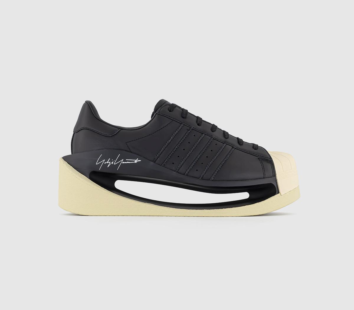 Adidas star outlet trainers