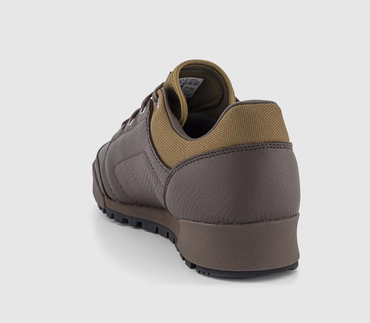 adidas ConsortiumInverness SPZL TrainersBrown Brown Oxide