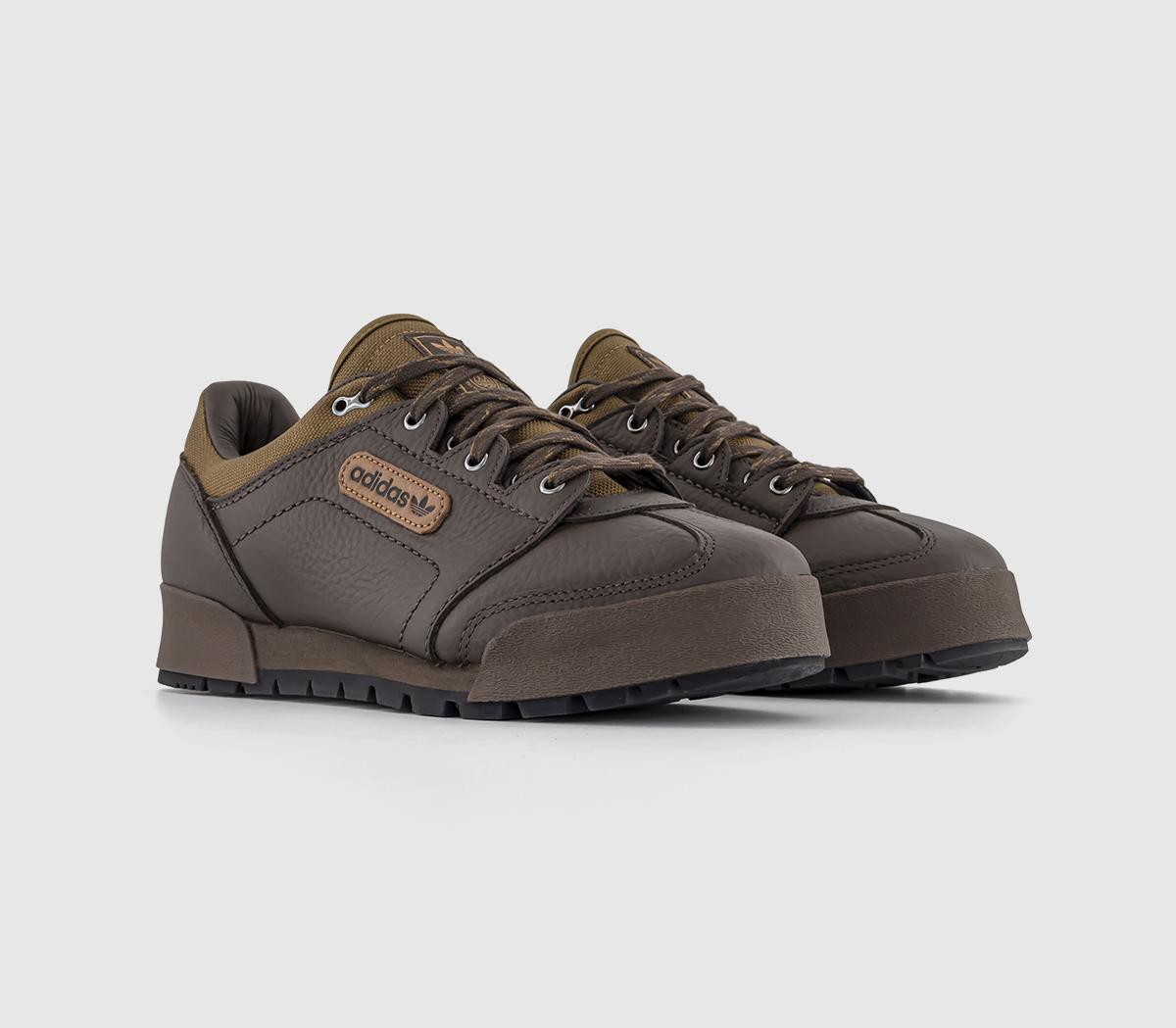 adidas ConsortiumInverness SPZL TrainersBrown Brown Oxide