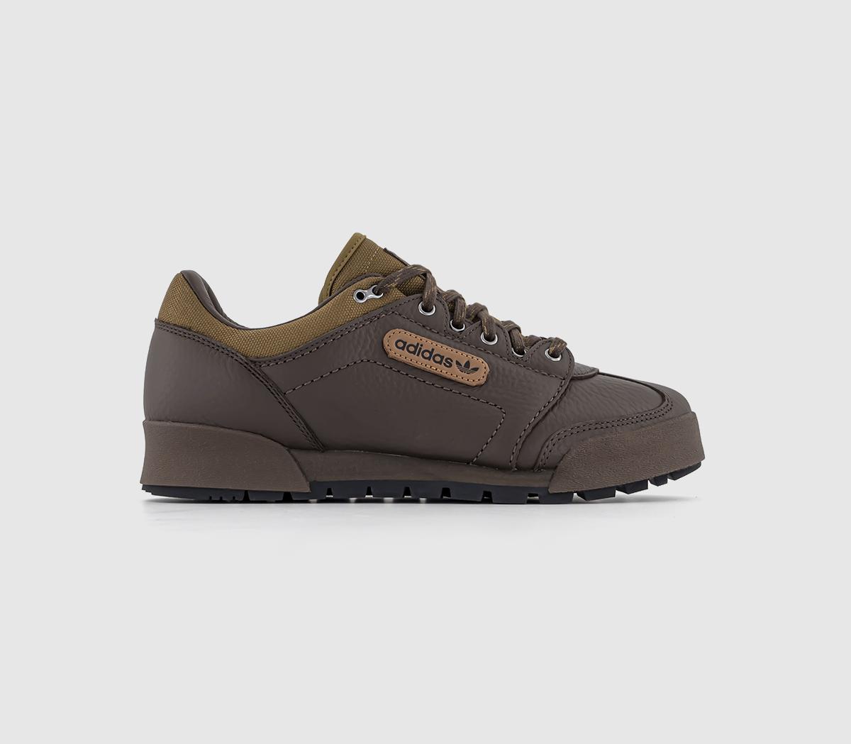 adidas ConsortiumInverness SPZL TrainersBrown Brown Oxide