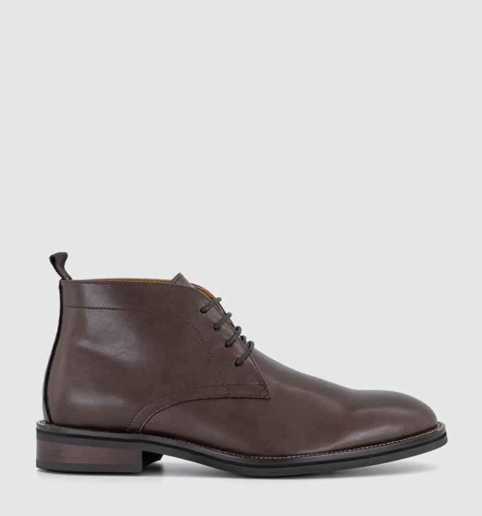 Office hotsell mens boots